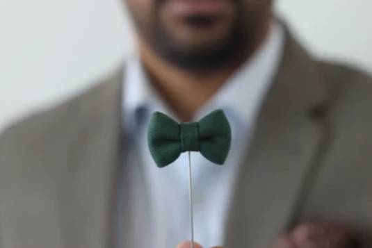 Bow Tie Set - SimonVon  Shop