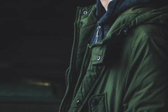 Jackets - SimonVon  Shop