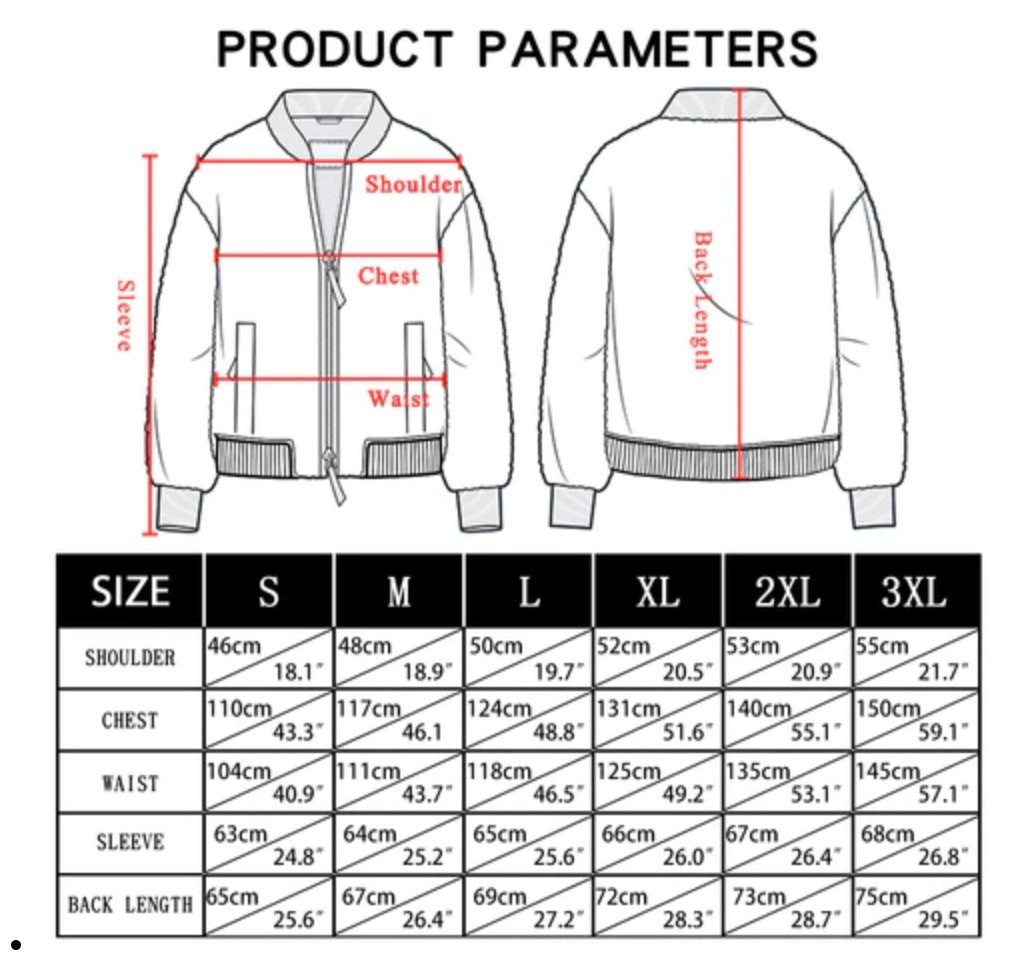 Black Grey Paisley Men's Urban Lightweight Zip Jacket Casual-JK-0002 - SimonVon Shop