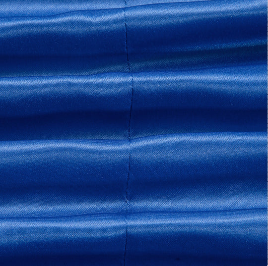 Blue Men's Suit Jacket Slim Fit Coat-XX-1055 - SimonVon Shop