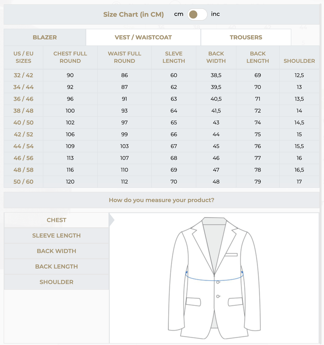 Checked Dark Grey Suit - SimonVon Shop