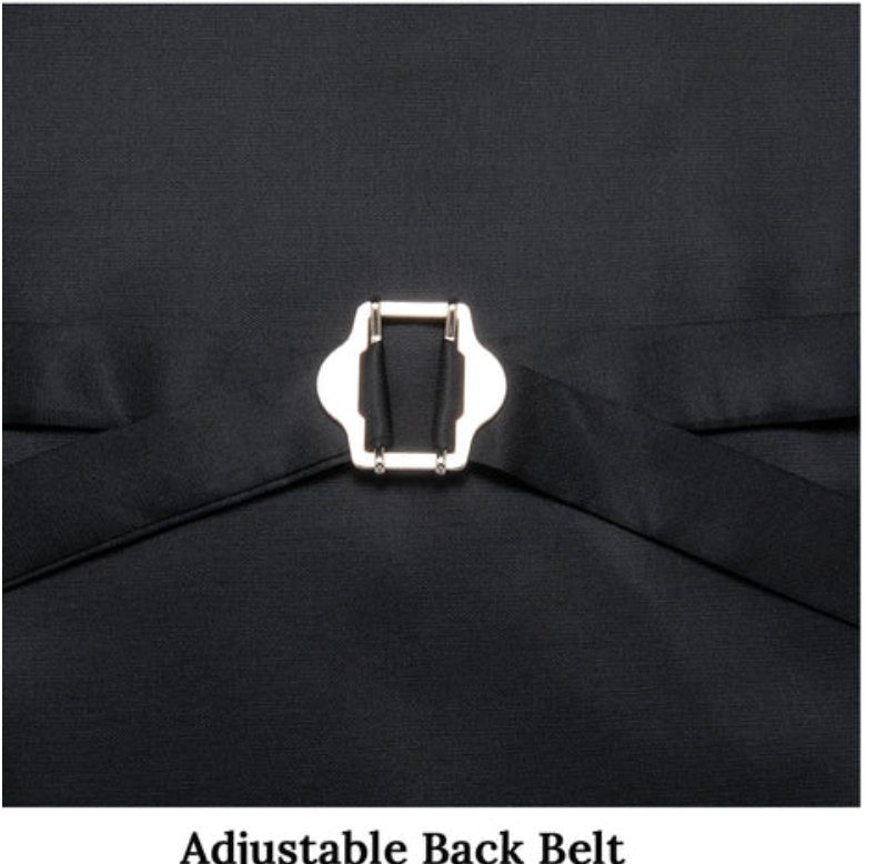 GREY WHITE FLORAL JACQUARD V NECK WAISTCOAT VEST NECKTIE POCKET SQUARE CUFFLINKS SET- MJ-0507 - SimonVon Shop