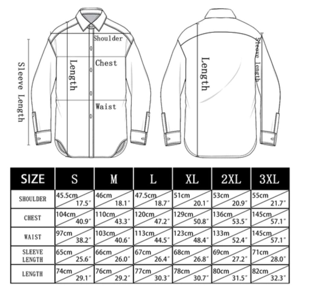 Lilac Purple Solid Silk Men's Long Sleeve Dress Shirt-CY-0552 - SimonVon Shop