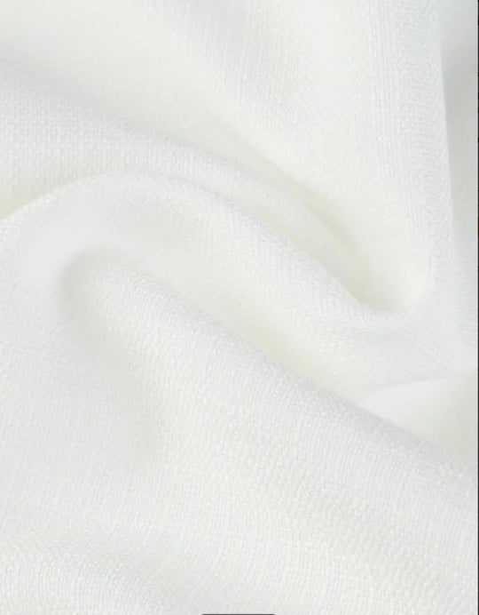Stylish Men's Slim Fit White Solid Color Elegant Blazer Jacket-BJ201357 - SimonVon Shop
