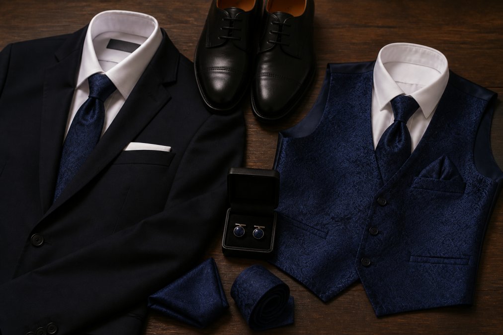 Affordable Mens Suits for School Ball: 8 Best Options