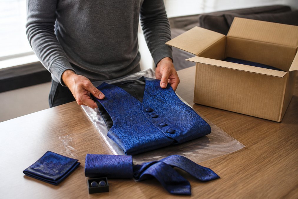 Formal Wear Returns Policy Tips: A 2026 Guide