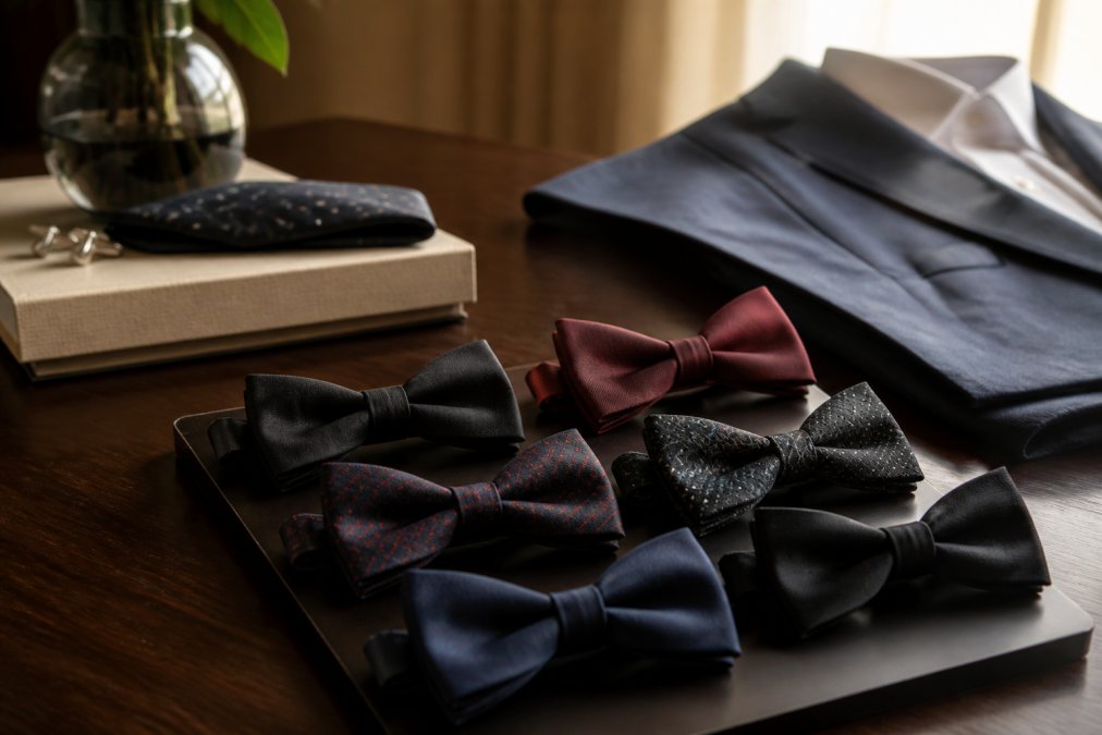 Men's Formal Bow Ties NZ: Silk Sets Reviewed (2026)