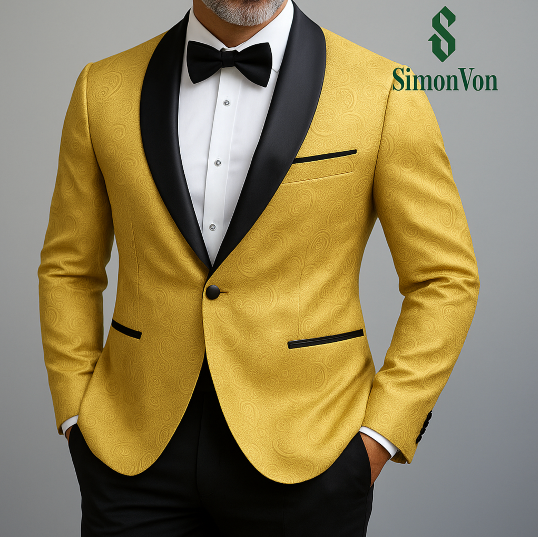 Blazers - SimonVon  Shop 