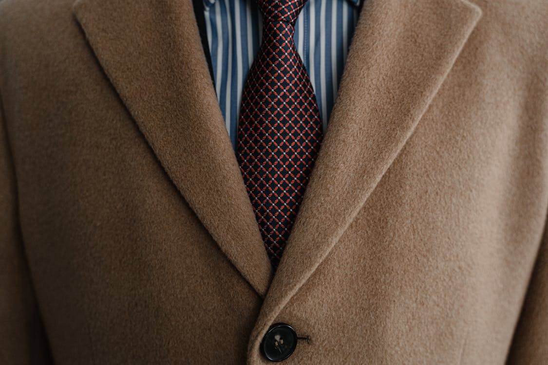 Men Winter Coats - SimonVon  Shop 